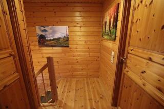 The house to stay for holidays - 2