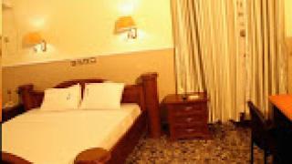Room in Lodge - Hi Point Hotel and Suites - Lagos - 2