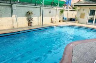 Room in Lodge - Hi Point Hotel and Suites - Lagos - 1