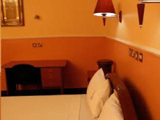 Room in Lodge - Hi Point Hotel and Suites - Lagos - 5