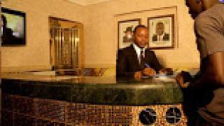 Room in Lodge - Hi Point Hotel and Suites - Lagos - 4