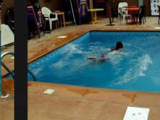 Room in Lodge - Hi Point Hotel and Suites - Lagos - 2