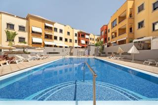 Bonito Apto Montenerife Adeje - Adeje - 9