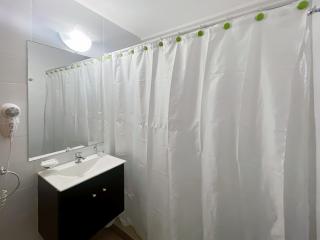 Modern Studio with Amenities in the Heart of the City Saenz Pena no10 - Buenos Aires - 4
