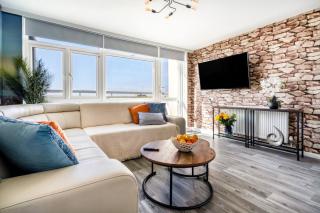 Modern 1-bed Apartment In Central Brighton Sleep 2 - Brighton & Hove - 9