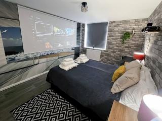 Modern 1-bed Apartment In Central Brighton Sleep 2 - Brighton & Hove - 8