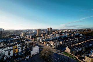 Modern 1-bed Apartment In Central Brighton Sleep 2 - Brighton & Hove - 4