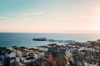 Modern 1-bed Apartment In Central Brighton Sleep 2 - Brighton & Hove - 2