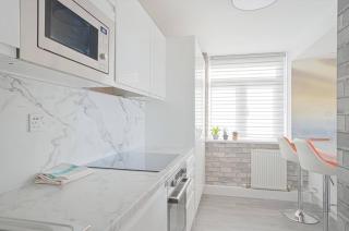 Modern 1-bed Apartment In Central Brighton Sleep 2 - Brighton & Hove - 1