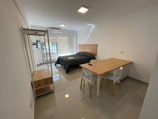 Urban Luxury Studio Living in San Telmo num5044 - Buenos Aires - 3