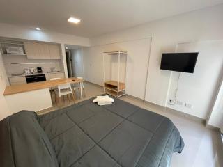 Urban Luxury Studio Living in San Telmo num5044 - Buenos Aires - 4