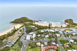 Beachside at Scotts - Scotts Head - 0