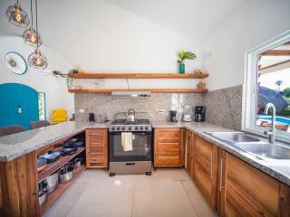 Sun Soul - Caribbean 9br Villa In Sosa - 7