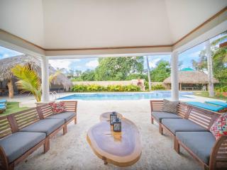 Sun Soul - Caribbean 9br Villa In Sosa - 5