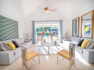 Sun Soul - Caribbean 9br Villa In Sosa - 6
