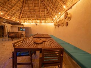 Sun Soul - Caribbean 9br Villa In Sosa - 3