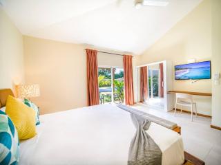 Sun Soul - Caribbean 9br Villa In Sosa - 2