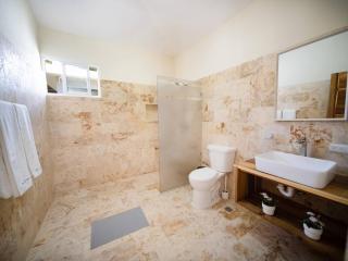 Sun Soul - Caribbean 9br Villa In Sosa - 1