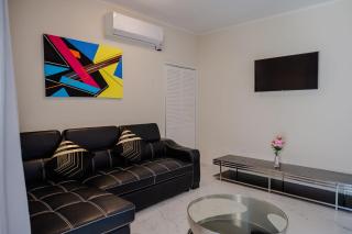 Modern 1-bedroom-apartment 2 km from Eagle beach - Palm-Eagle Beach - 9