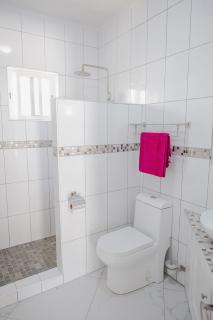 Modern 1-bedroom-apartment 2 km from Eagle beach - Palm-Eagle Beach - 1