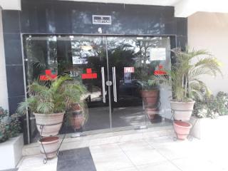 Carlton Gate Hotel - Executive Room - 9