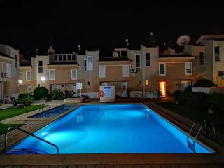 House in Torrevieja Tourist Rental Paco - Torrevieja - 4