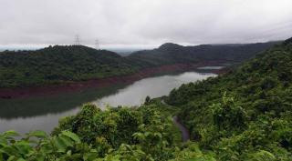 Eco Villa Resort - - 5
