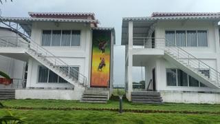 Eco Villa Resort - - 2