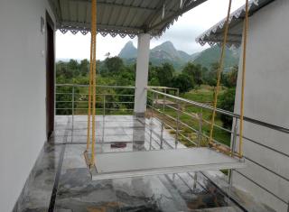 Eco Villa Resort !! Couple Friendly Eco Resort !! - - 0