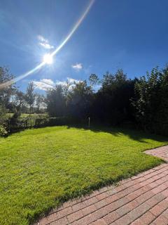 Holiday house Viktoria at lake Lauwersmeer - 8