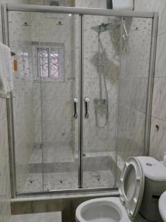 Blooms Spot Hotel - Self Service Apartment - 4