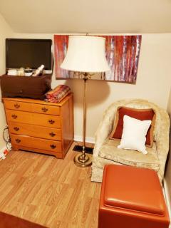 Room in Guest room - Fall Room 3min From Yale, And Other Colleges - New Haven - 8