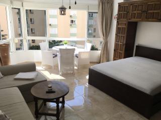 Studio Torrox Costa Andalusien malaga - Torrox - 8