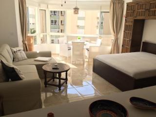 Studio Torrox Costa Andalusien malaga - Torrox - 9