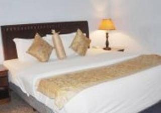 Room in Lodge - Somitel Hotels And Resort Ltd - Port Harcourt - 8