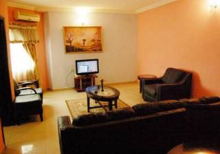 Room in Lodge - Somitel Hotels And Resort Ltd - Port Harcourt - 3