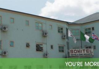 Room in Lodge - Somitel Hotels And Resort Ltd - Port Harcourt - 2