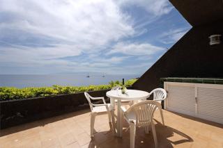 Costa Isora 1 Frontline - Puerto de Santiago - 8