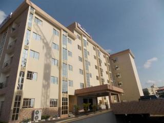 Room in Apartment - Ayalla Hotel Suites-yenogoa Royal Room - Port Harcourt - 7