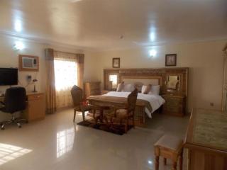 Ayalla Hotel Suites-yenogoa Royal Room - 1