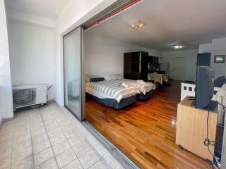 Beautiful studio in the best area of abasto, strategically located - Buenos Aires - 9