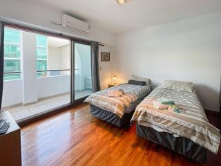Beautiful studio in the best area of abasto, strategically located - Buenos Aires - 8