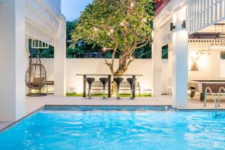 Magenta Grand House Pool Villa Pattaya - Na Jomtien - 7