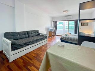 Beautiful studio in the best area of abasto, strategically located - Buenos Aires - 5