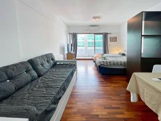 Beautiful studio in the best area of abasto, strategically located - Buenos Aires - 3