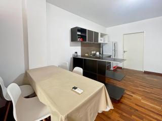 Beautiful studio in the best area of abasto, strategically located - Buenos Aires - 2