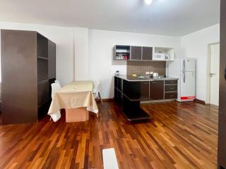 Beautiful studio in the best area of abasto, strategically located - Buenos Aires - 1