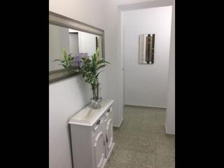 15 Minutes walk to the city centre and beach 3 bedroom Apartment Deluxe -esp1yr - Alicante - 7