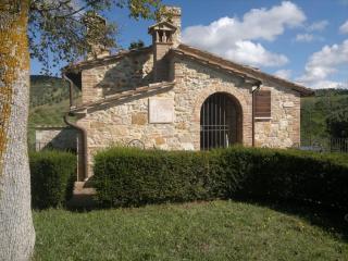 Villa with swimming pool, fenced, 10 bed places Toscana wi-fi - Serre di Rapolano - 6