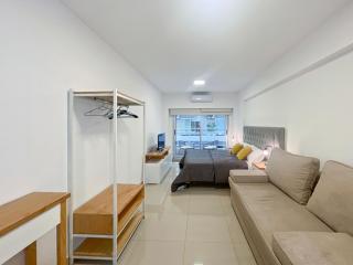 San Telmo Luxury Apartment - Buenos Aires - 6